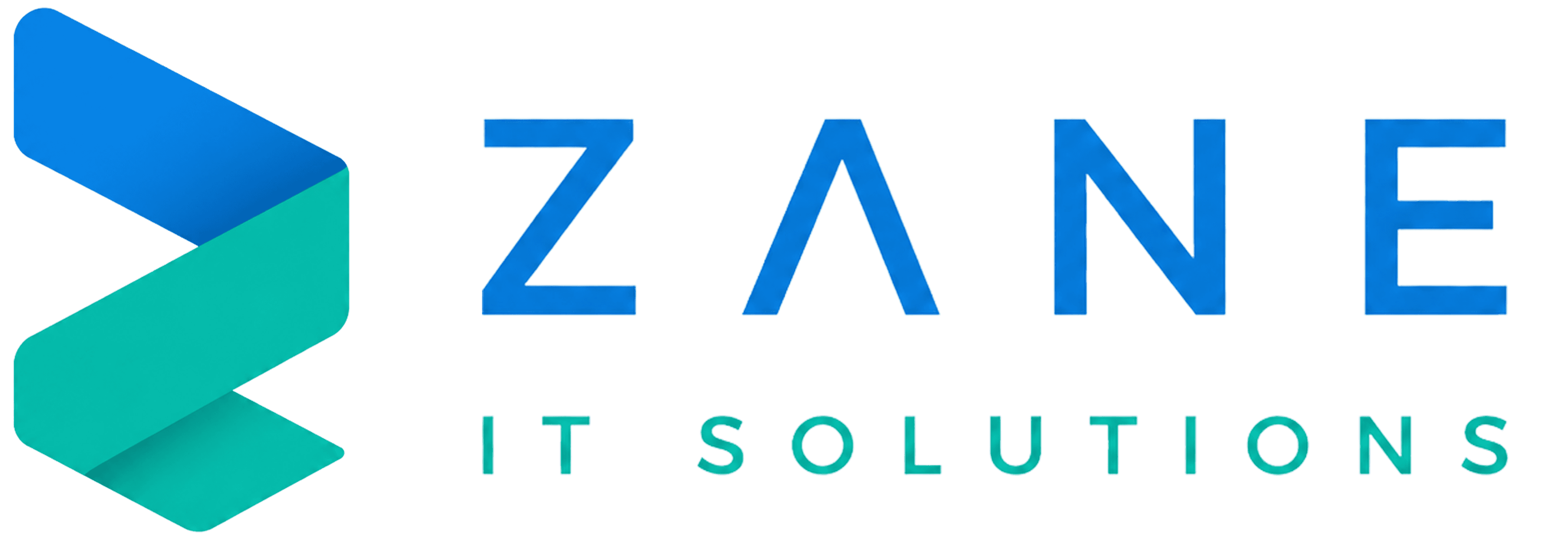 Zane IT Solutions Logo